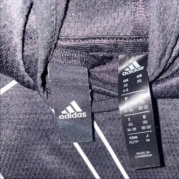 Adidas Hoodie   - Picture 3 of 4